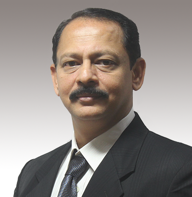 Raghu Ramachandran